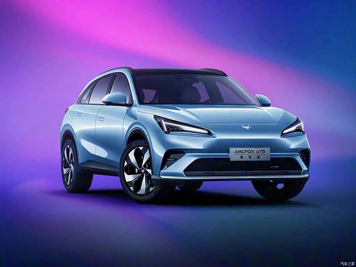 日前，我们从官方获悉，新款极狐