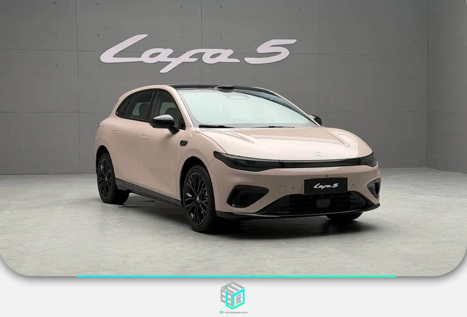 ·1· 宽体轿跑姿态 ]