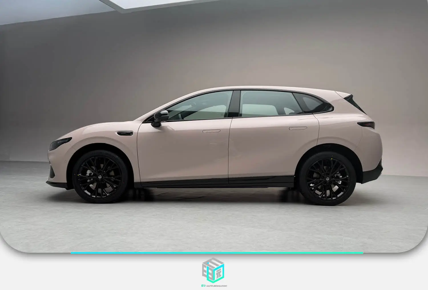 姿态改装和性能改装_姿态的座驾_