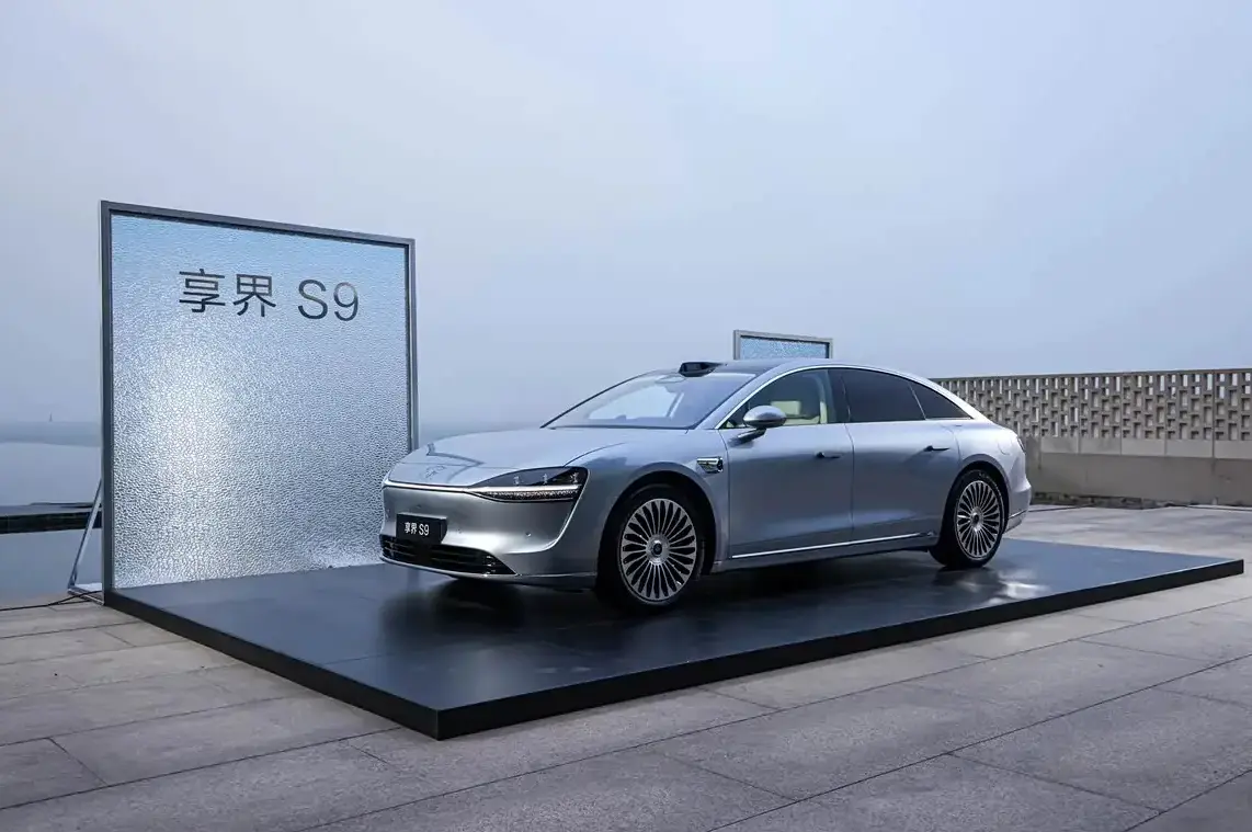 激光雷达suv_新款雷达激光享界标新车能用吗_