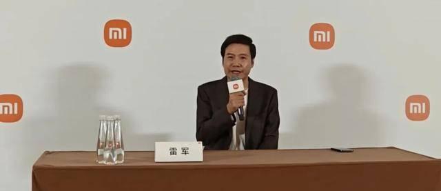 小米汽车销量走高引争议，雷军回应市场疑虑