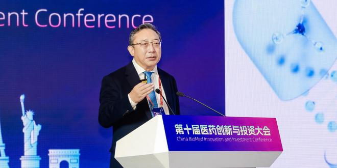 中国工程院院士曹雪涛：新一轮“创新药国家重大专项”有四大转变