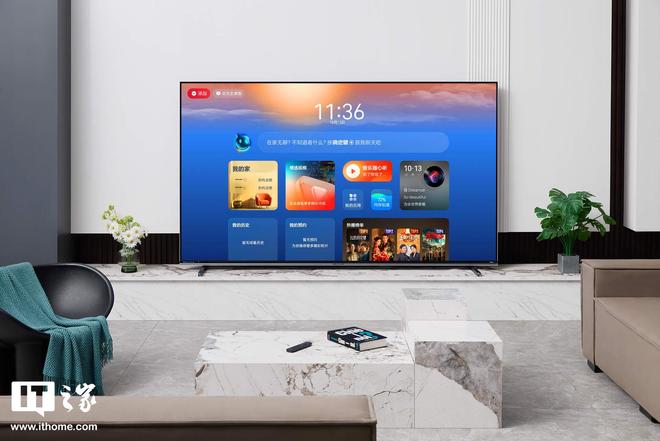 海信电视 E8S Pro 首发深度评测：真 RGB-Mini LED，跨代影游旗舰