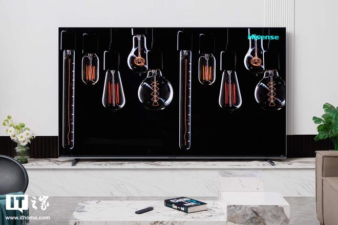 _海信最新款电视_海信∪9e电视评测