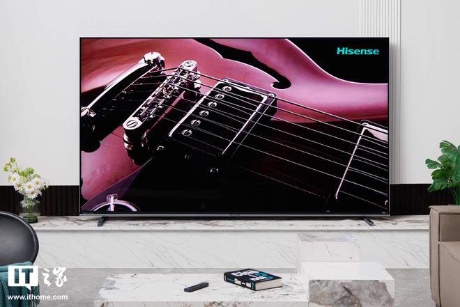 海信最新款电视__海信∪9e电视评测