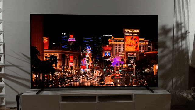 _海信∪9e电视评测_海信最新款电视