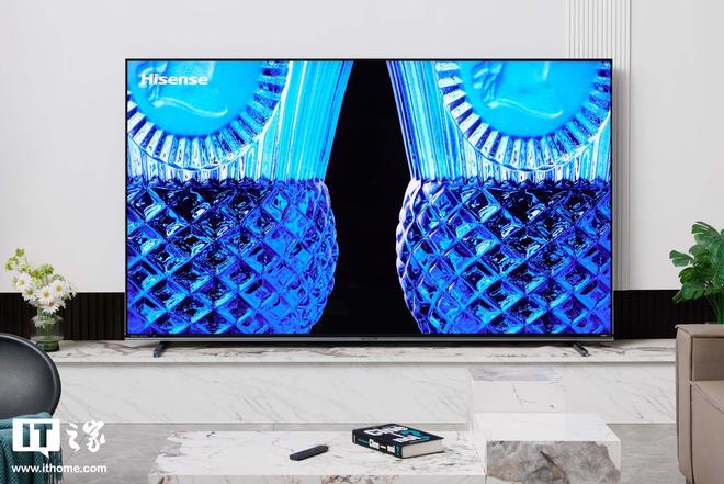 海信最新款电视__海信∪9e电视评测