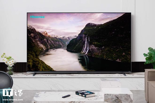 _海信最新款电视_海信∪9e电视评测