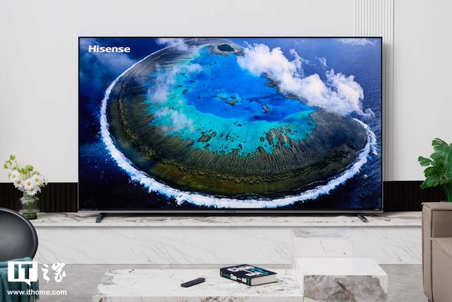 海信最新款电视__海信∪9e电视评测