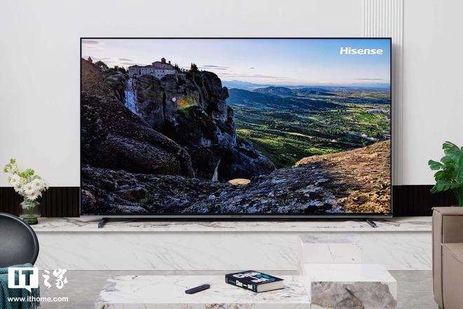 _海信最新款电视_海信∪9e电视评测