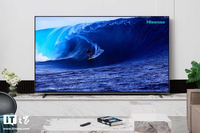 海信最新款电视__海信∪9e电视评测