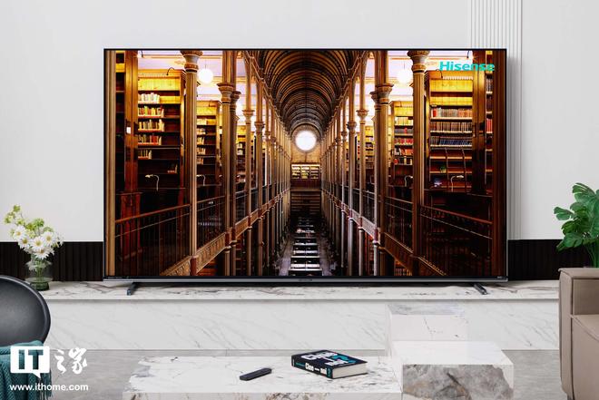 海信最新款电视__海信∪9e电视评测