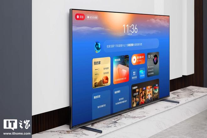 海信∪9e电视评测_海信最新款电视_