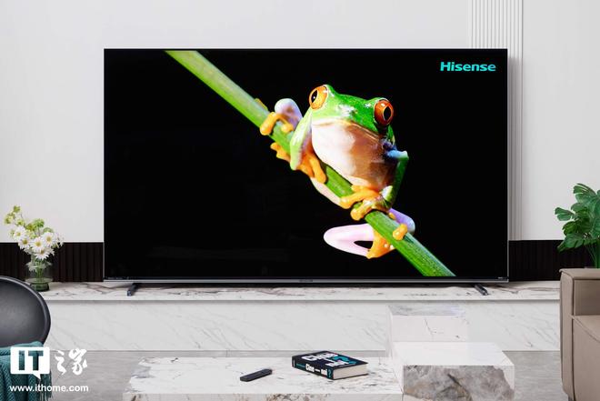 _海信∪9e电视评测_海信最新款电视