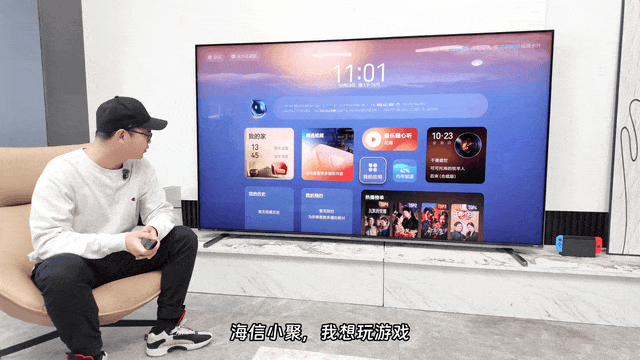 海信∪9e电视评测__海信最新款电视