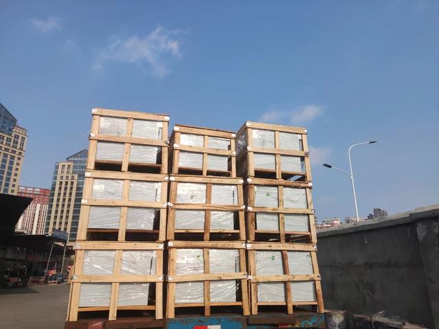 阳江到海东物流公司18529176991-货运专线-快运配送