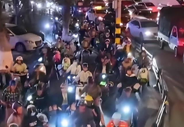 央视批评电动车降速规定 时速25公里谁为骑行者发声？-有驾