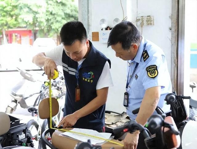 央视批评电动车降速规定 时速25公里谁为骑行者发声？-有驾