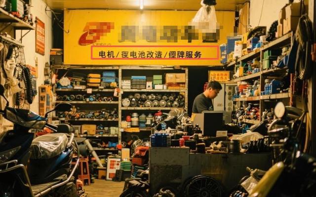 央视批评电动车降速规定 时速25公里谁为骑行者发声？-有驾