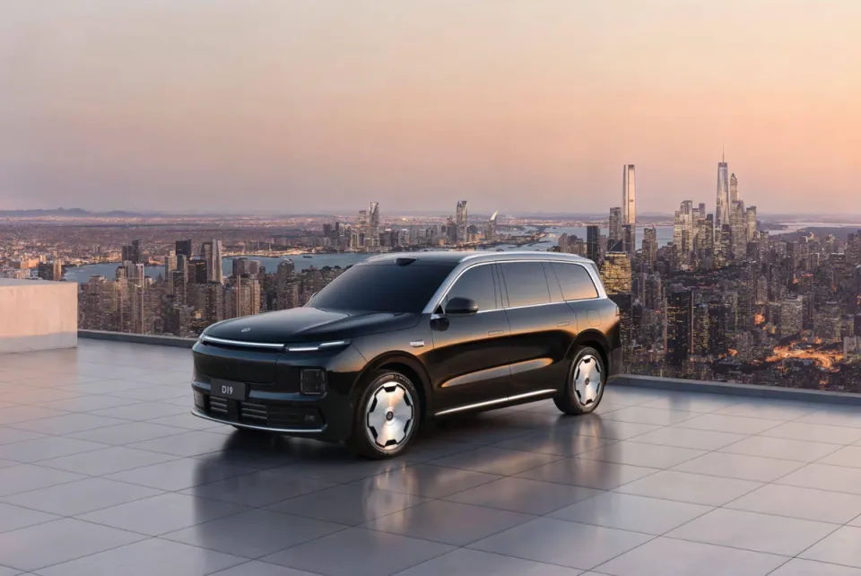 当混动电池包越来越大，多档DHT必成弃子！