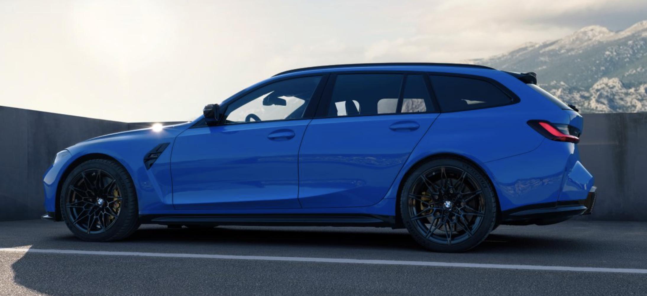 _宝马旅行系列_奔驰宝马奥迪旅行车