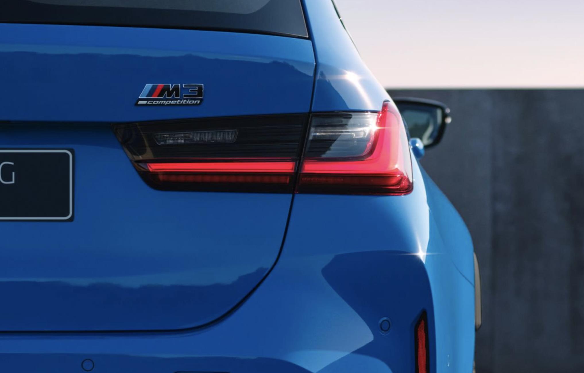 奔驰宝马奥迪旅行车__宝马旅行系列