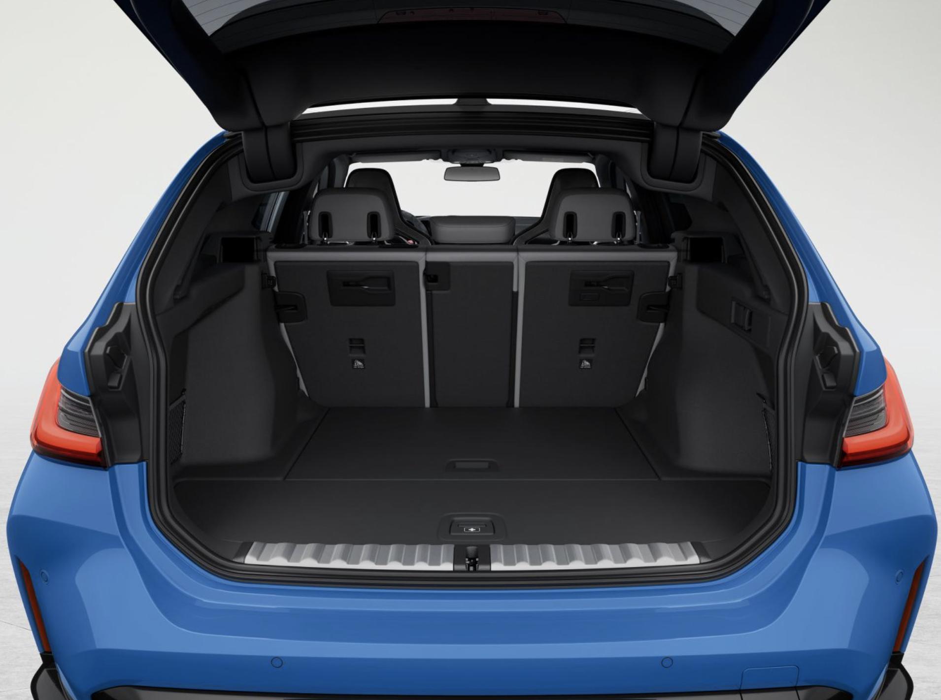 _宝马旅行系列_奔驰宝马奥迪旅行车