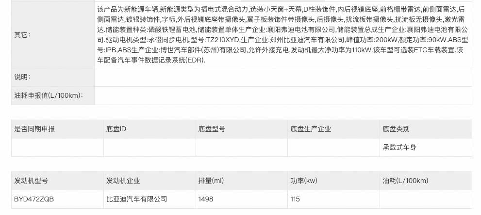 比亚迪元新款2021多少钱__比亚迪最新款元