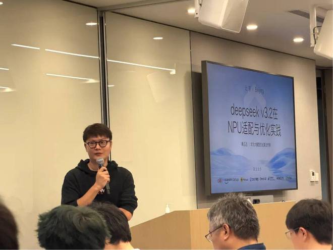 大模型优秀大脑齐聚硬核开源聚会，SGLang社区举办国内首次Meetup__大模型优秀大脑齐聚硬核开源聚会，SGLang社区举办国内首次Meetup