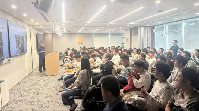 _大模型优秀大脑齐聚硬核开源聚会，SGLang社区举办国内首次Meetup_大模型优秀大脑齐聚硬核开源聚会，SGLang社区举办国内首次Meetup