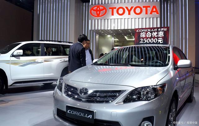 销量看似下滑，实则藏着 “纪录级” 突破