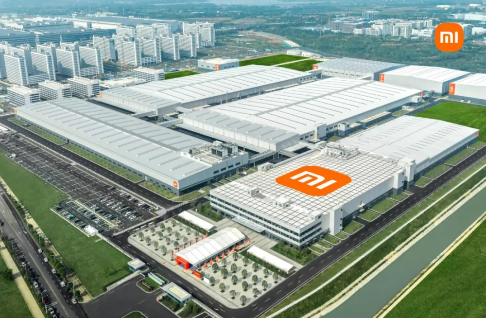 卢伟冰：小米空调不打价格战、目标中国前二