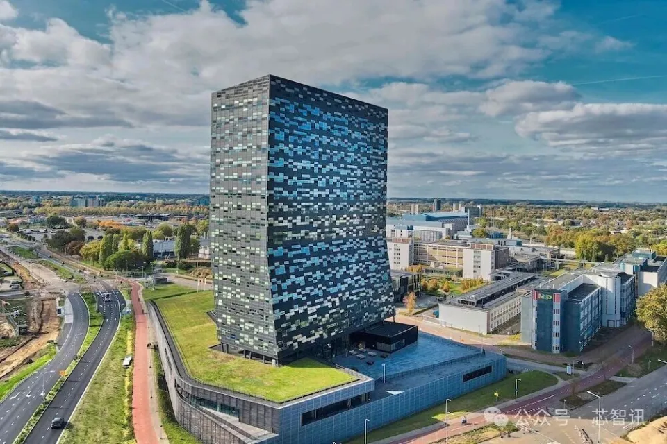 闻泰科技喊话荷兰政府：归还安世半导体控制权！