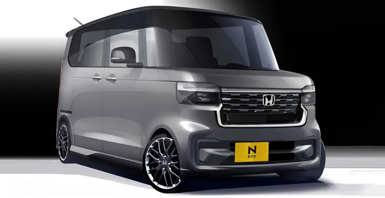 比亚迪的K-Car来了！中国技术「反攻」日本市场？