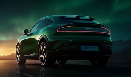 小米汽车打脸“我们”的时候，可能快到了