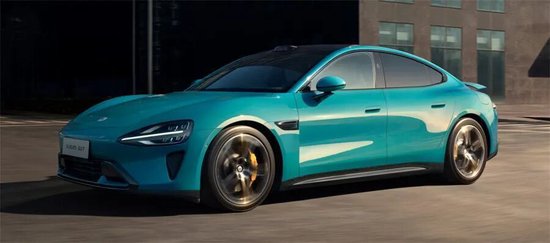 _小米汽车会成功吗_小米有汽车