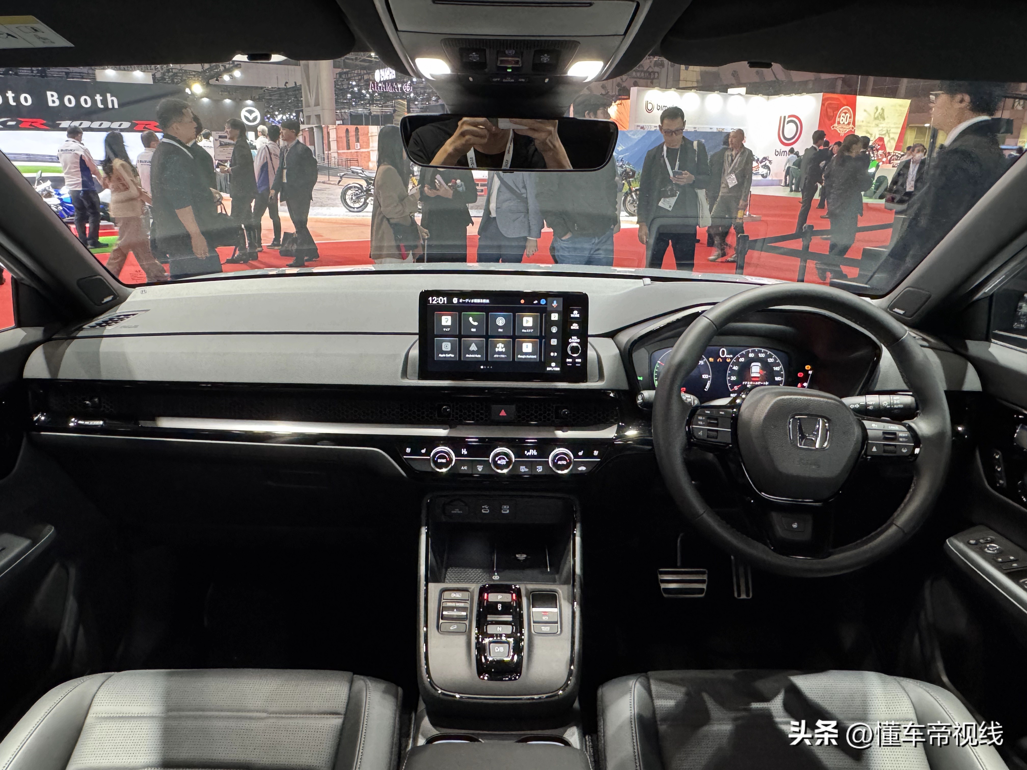 本田suv车型油电混合黑色__本田黑色车型大全