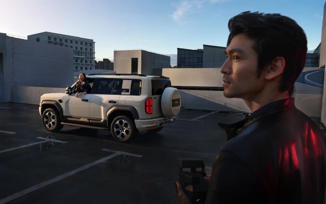 豹2ng_捿豹车型_