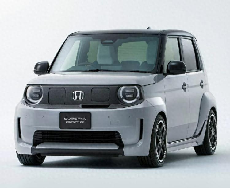 本田3款新车发布，有点奇奇怪怪的感觉？