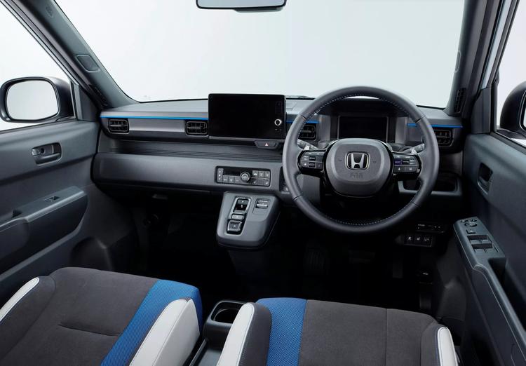 本田3款新车发布，有点奇奇怪怪的感觉？_本田3款新车发布，有点奇奇怪怪的感觉？_