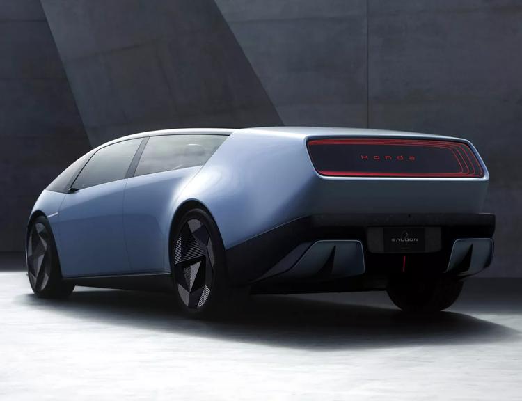 本田3款新车发布，有点奇奇怪怪的感觉？__本田3款新车发布，有点奇奇怪怪的感觉？