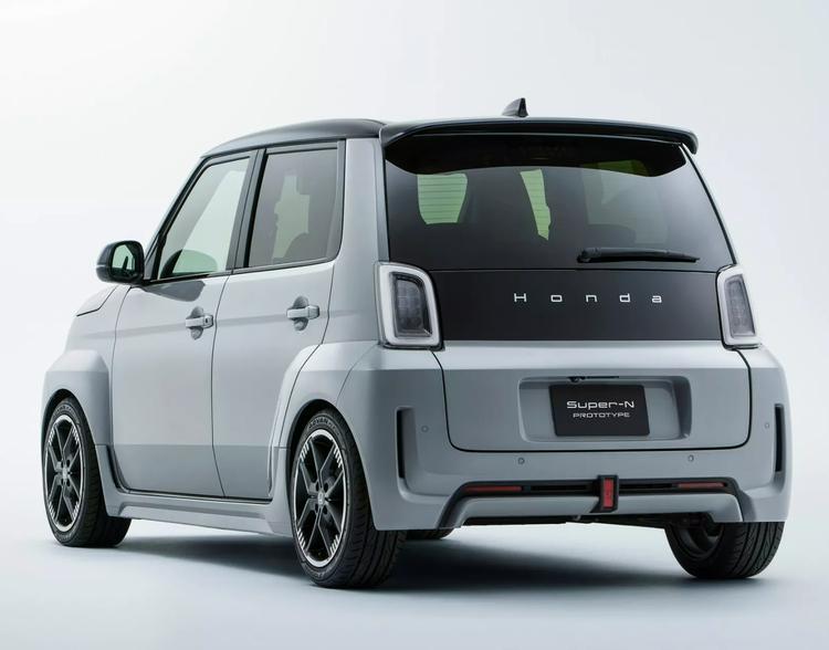 _本田3款新车发布，有点奇奇怪怪的感觉？_本田3款新车发布，有点奇奇怪怪的感觉？