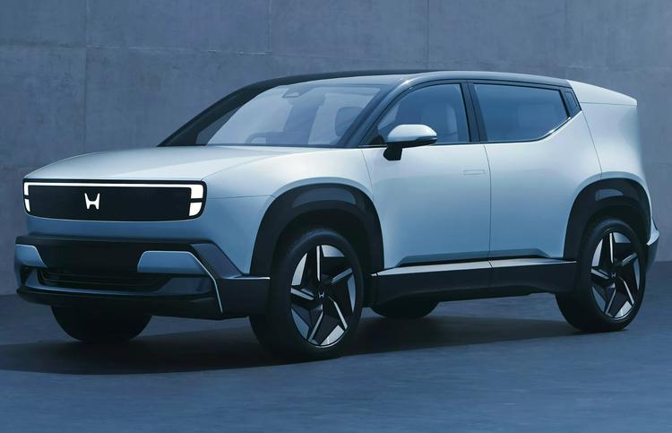 本田3款新车发布，有点奇奇怪怪的感觉？_本田3款新车发布，有点奇奇怪怪的感觉？_