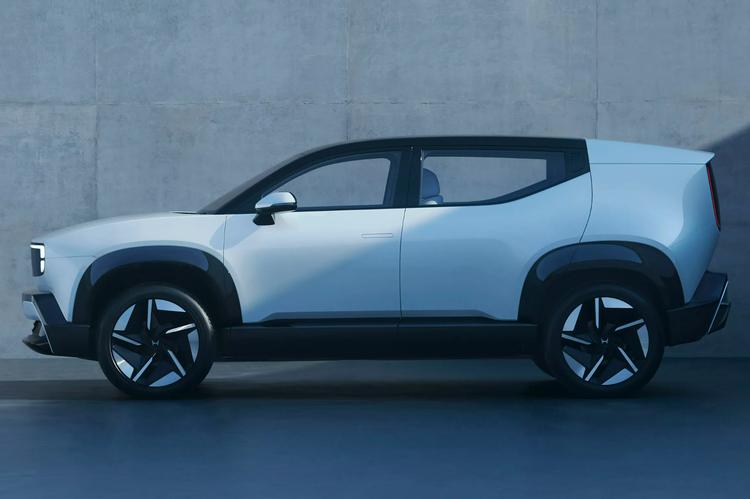 本田3款新车发布，有点奇奇怪怪的感觉？_本田3款新车发布，有点奇奇怪怪的感觉？_