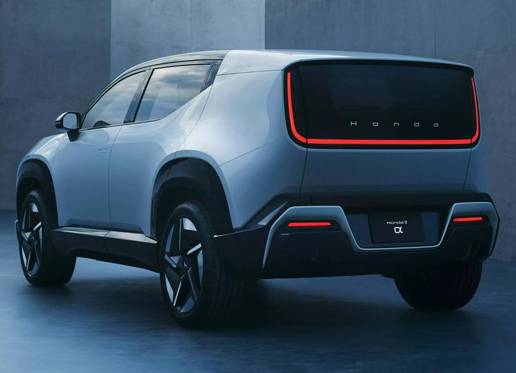 本田3款新车发布，有点奇奇怪怪的感觉？__本田3款新车发布，有点奇奇怪怪的感觉？