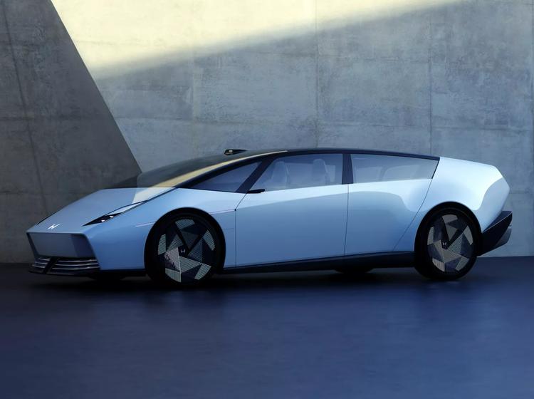 _本田3款新车发布，有点奇奇怪怪的感觉？_本田3款新车发布，有点奇奇怪怪的感觉？