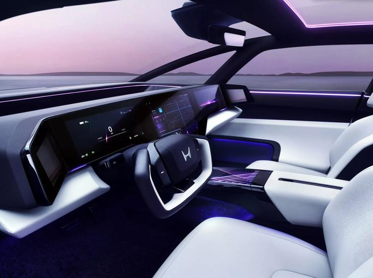 本田3款新车发布，有点奇奇怪怪的感觉？_本田3款新车发布，有点奇奇怪怪的感觉？_