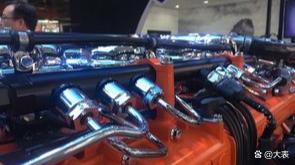 纵置横置差在哪？斯堪尼亚发动机布局藏着百万运费的秘密-有驾