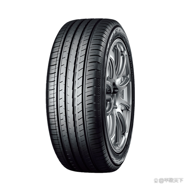 轮胎避坑指南：7大爆款实测，耐磨耐用，行车更安心-有驾