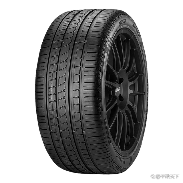 轮胎避坑指南：7大爆款实测，耐磨耐用，行车更安心-有驾